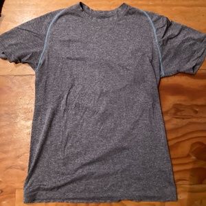 Men's Lulu Athletic Tee